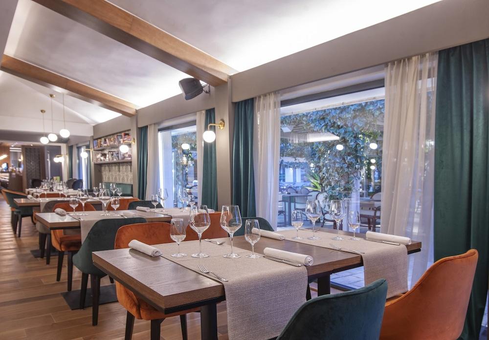Admiral 4* Budva