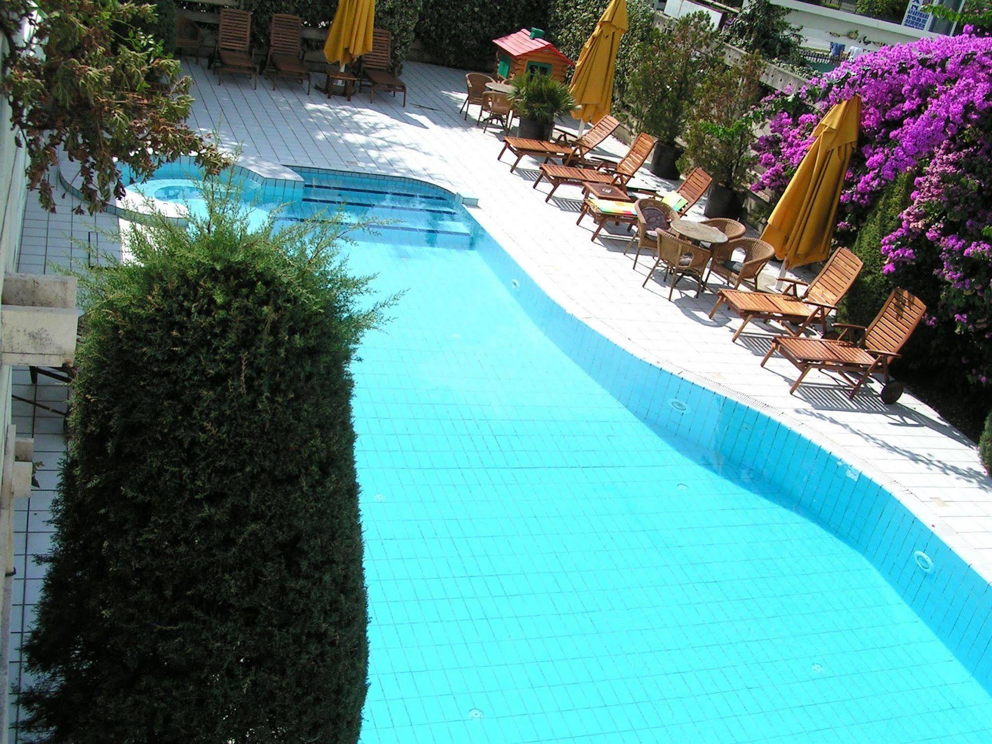 Hotel Admiral Budva